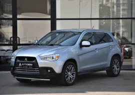 Продажа  Mitsubishi ASX, 2011р.